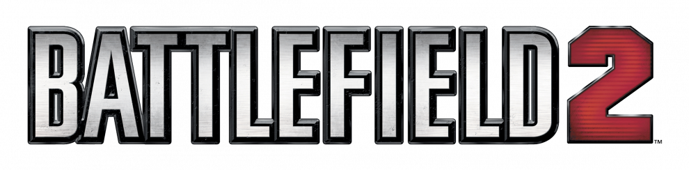 Logo Battlefield 2