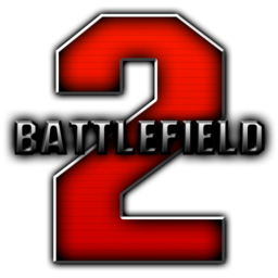 Logo de Battlefield 2