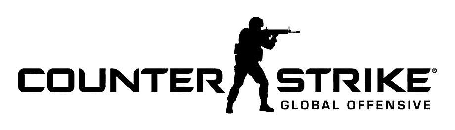 Logo Counter-Strike: Global Offensive