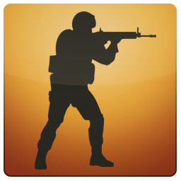 Logo de Counter-Strike: Global Offensive