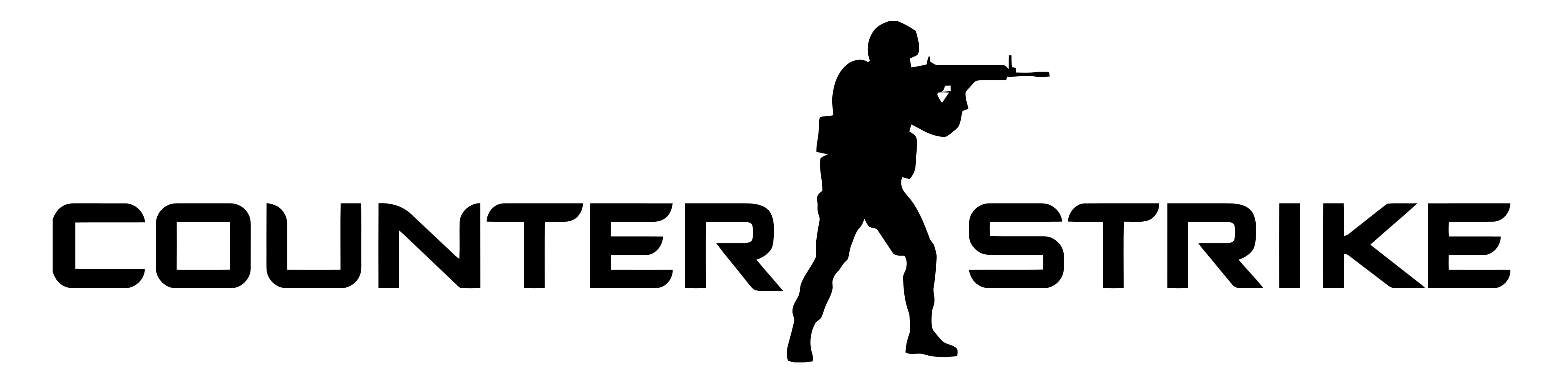 Logo Counter-Strike 1.6