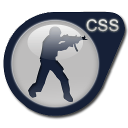 Logo de Counter-Strike: Source