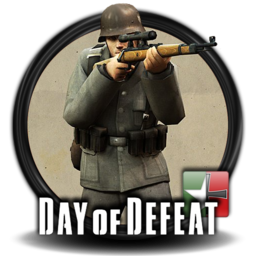 Logo de Day Of Defeat