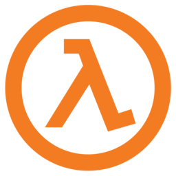 Logo de Half-Life
