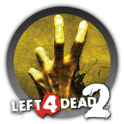 Logo de Left 4 Dead 2