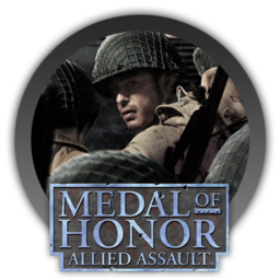 Logo de Medal Of Honor: Allied Assault