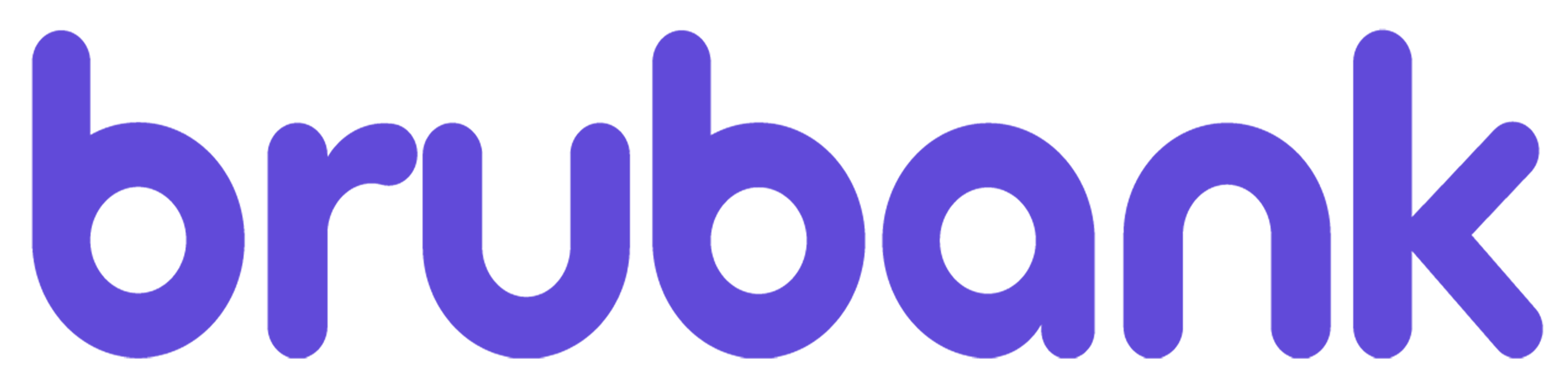 Brubank Logo