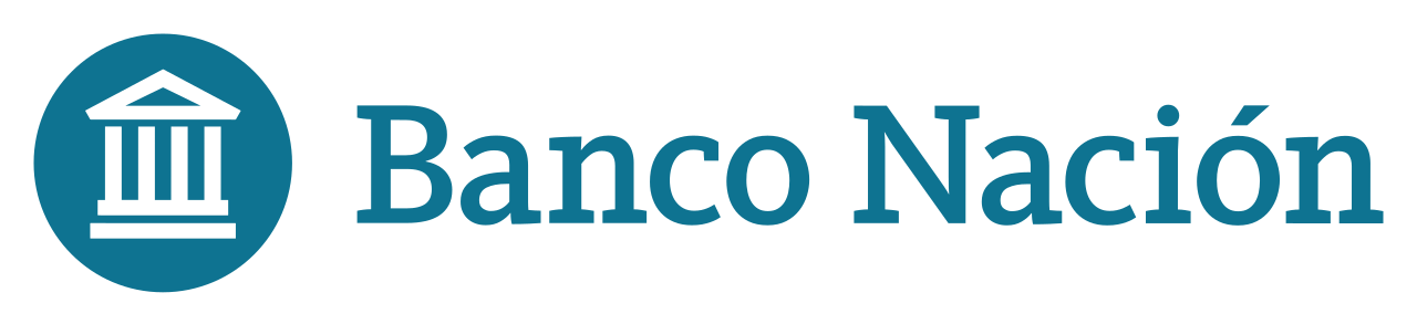 Logo Banco Nación