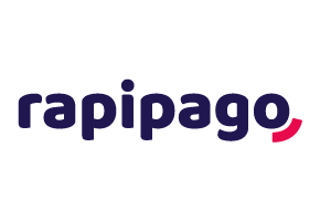 Logo de Rapipago