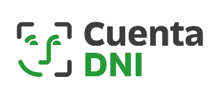 Logo de Cuenta DNI