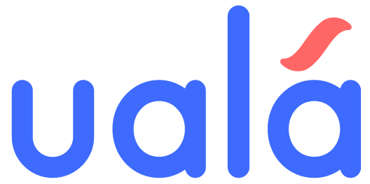 Logo de Ualá