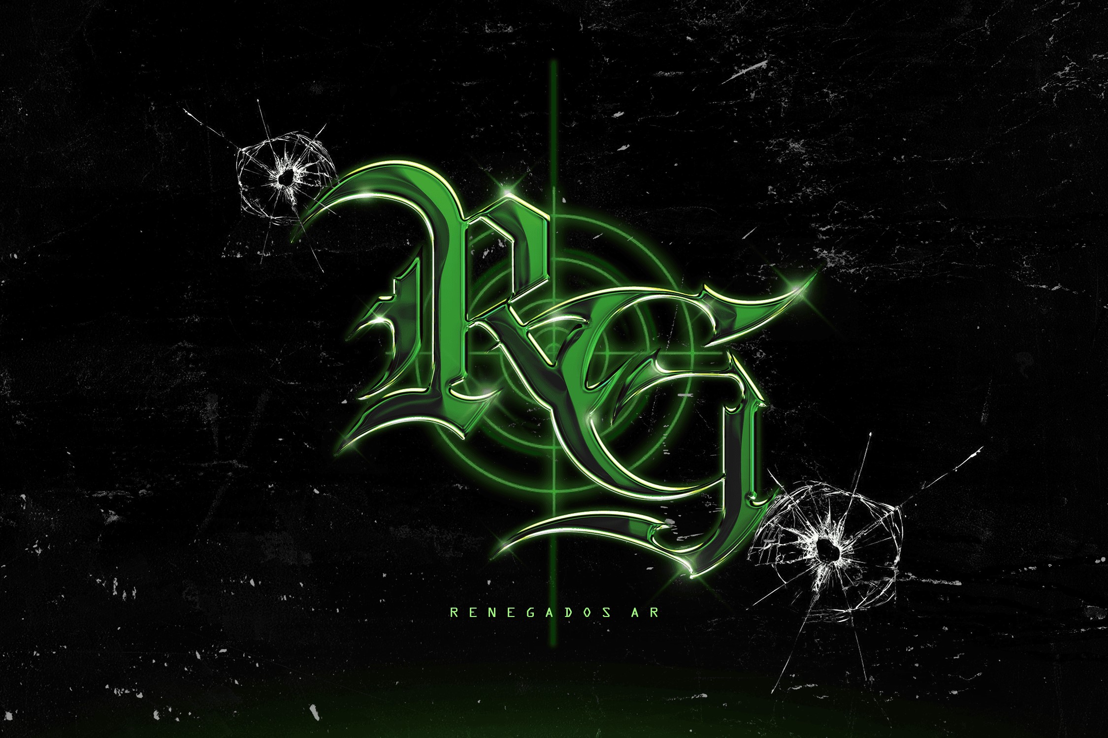 Renegados AR