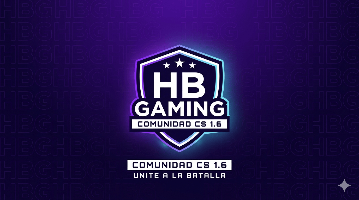 HB-GAMING Logo