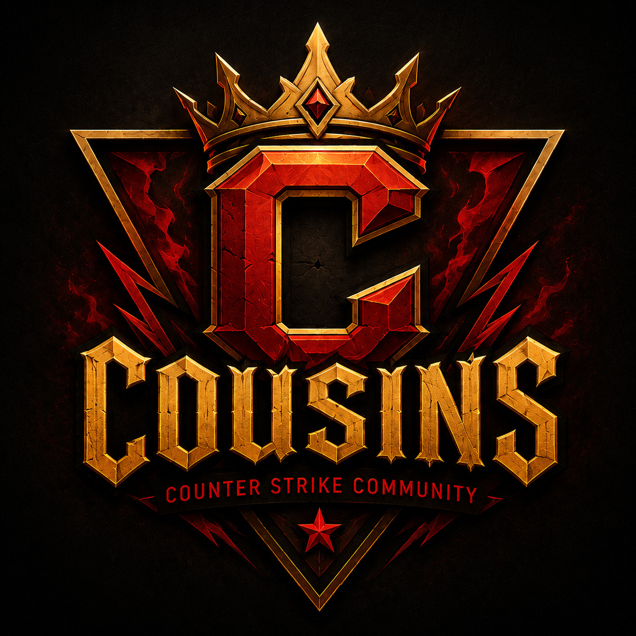 Cousins-Arg Logo