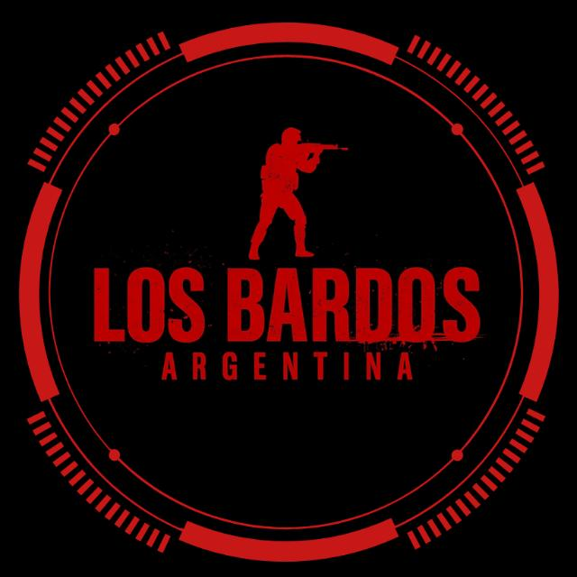 Los Bardos Argentina Logo