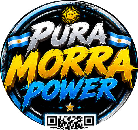 LOS MORRAS!!