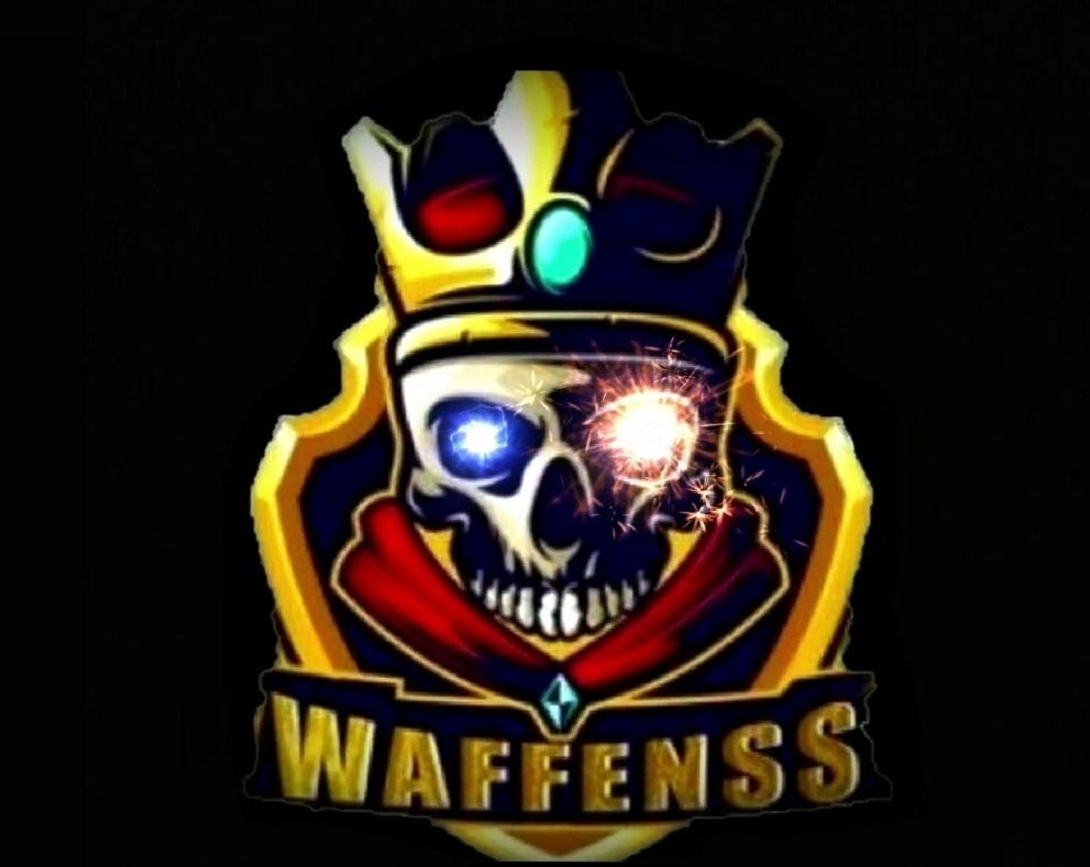 WAFFEN SS Logo